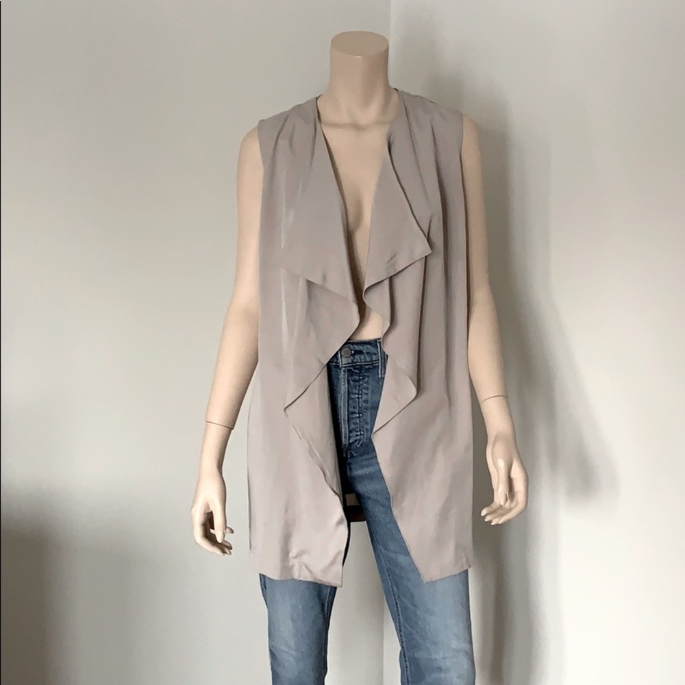 💞3for$40💞Women’s boho vest